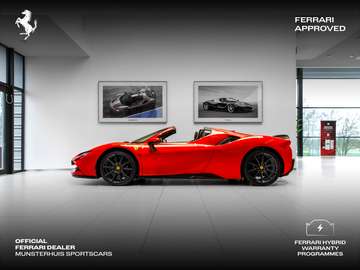 Assetto Fiorano ~Ferrari Munsterhuis~