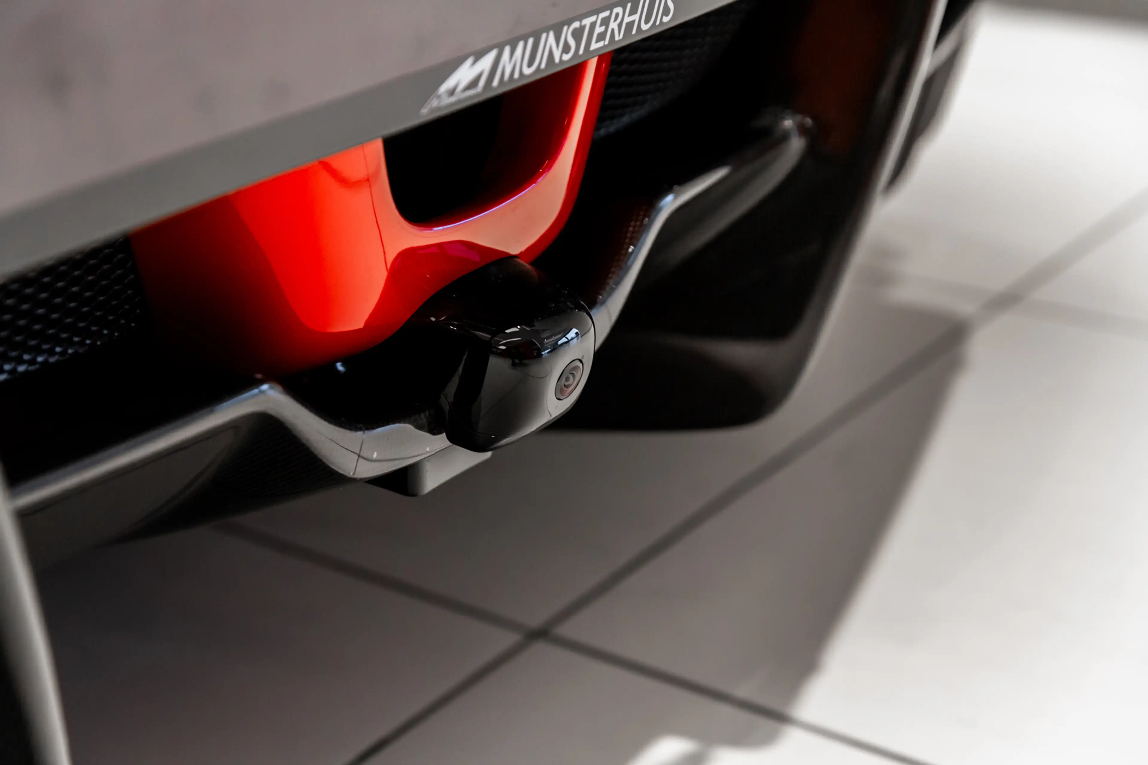 Ferrari SF90 Spider Assetto Fiorano ~Ferrari Munsterhuis~ — photo 37