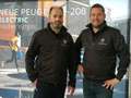 Peugeot 3008 GT Pack PureTech180 EAT8 TOP GEPFLEGT&AUSGESTATTET Rouge - thumbnail 3