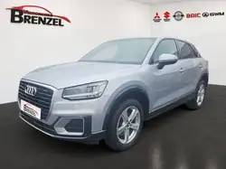 Audi Q2 sport Climatronic Kamera Geschwindigkeitsreg.