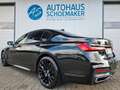 BMW 740 i M-Sport*Deutsch*20 Zoll,360°HUD,ACC,St.Hzg. Noir - thumbnail 5