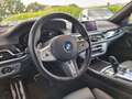 BMW 740 i M-Sport*Deutsch*20 Zoll,360°HUD,ACC,St.Hzg. Negro - thumbnail 14