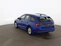 Skoda Octavia Combi 2.0 TDI Ambition LED RADAR NAVI PDC Blau - thumbnail 7