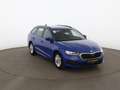 Skoda Octavia Combi 2.0 TDI Ambition LED RADAR NAVI PDC Blau - thumbnail 5