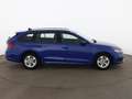 Skoda Octavia Combi 2.0 TDI Ambition LED RADAR NAVI PDC Blau - thumbnail 4