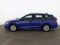 Skoda Octavia Combi 2.0 TDI Ambition LED RADAR NAVI PDC Blau - thumbnail 6