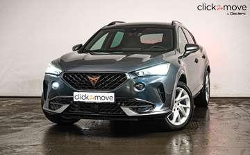 Formentor 1.5 TSI DSG Incl. Camera - Keyless