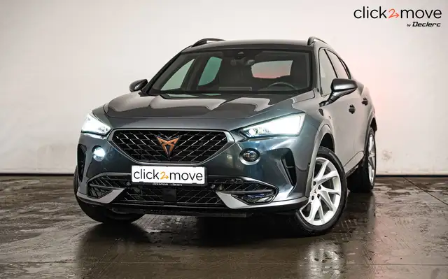 CUPRA Formentor Formentor 1.5 TSI DSG Incl. Camera - Keyless