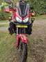Honda CRF 1100 urban Red - thumbnail 1
