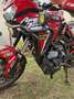 Honda CRF 1100 urban Red - thumbnail 3