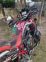 Honda CRF 1100 urban Red - thumbnail 6