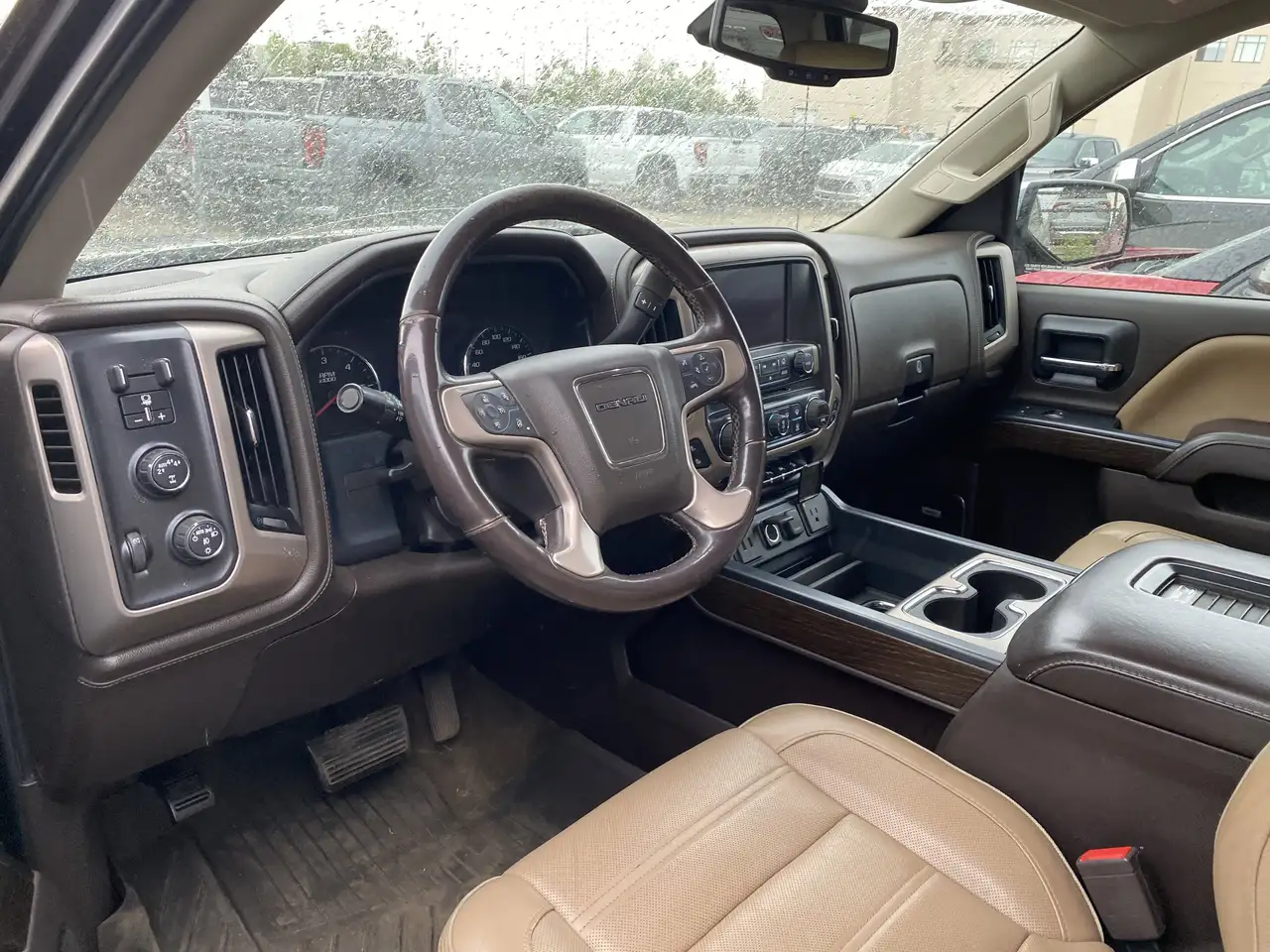 GMC Sierra 1500 снимка GMC Sierra 1500