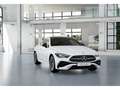 Mercedes-Benz CLE 220 d Coupé #AMG #PANO #HUD #AHK #BURMESTER Weiß - thumbnail 4