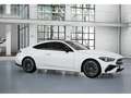 Mercedes-Benz CLE 220 d Coupé #AMG #PANO #HUD #AHK #BURMESTER Weiß - thumbnail 3