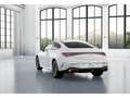 Mercedes-Benz CLE 220 d Coupé #AMG #PANO #HUD #AHK #BURMESTER Weiß - thumbnail 5