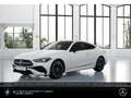 Mercedes-Benz CLE 220 d Coupé #AMG #PANO #HUD #AHK #BURMESTER Weiß - thumbnail 1