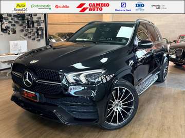 PROMO *ESCLUSIVA! de phev (e eq-power) Premium 4matic auto