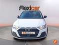 Audi A1 Sportback 25 TFSI Adrenalin Blanco - thumbnail 2