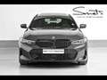 BMW 330 M Pack Pro-Harman-Pano-ACC Gris - thumbnail 2