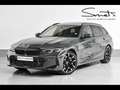 BMW 330 M Pack Pro-Harman-Pano-ACC Gris - thumbnail 1