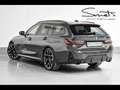BMW 330 M Pack Pro-Harman-Pano-ACC Gris - thumbnail 5