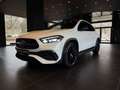 Mercedes-Benz GLA 200 AMG*LED*Pano*Widescreen*Ambiente*Kamera Blanc - thumbnail 4