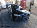 Audi A5 Cabrio S-Line 6-Gang Schwarz - thumbnail 1
