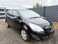 Opel Meriva 1,3 CDTI **NEUE STEUERKETTE **NEUES PICKERL ** Schwarz - thumbnail 7