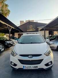 1.7CRDI Essence 4x2