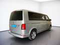 Volkswagen T6.1 Caravelle LR LANG 2.0TDI 204PS DSG LED.9SITZE.NAVI.KAMERA Argintiu - thumbnail 4