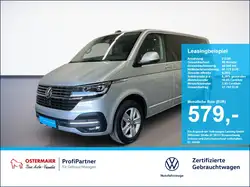 Volkswagen T6 Caravelle LR LANG 2.0TDI 204PS DSG LED.9SITZE.NAVI.KAMERA