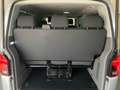 Volkswagen T6.1 Caravelle langer Radstand T6.1 LR LANG 2.0TDI 204PS DSG LED. Argintiu - thumbnail 8