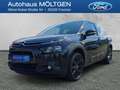 Citroen C4 Cactus Shine 1.2 e-THP PureTech 110 EU6d-T *Navi*RFK*PDC* Schwarz - thumbnail 1