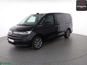 T7 Multivan 1.4 TSI eHybrid 7 SITZE MATRIX,ACC