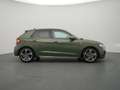 Audi A1 Sportback S line NAVI VIRT AHK ACC LEDER S Grün - thumbnail 2