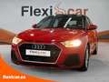 Audi A1 Sportback 30 TFSI S tronic Rojo - thumbnail 3