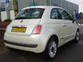 Fiat 500 1.0 TwinAir Lounge Wit - thumbnail 2