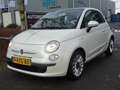 Fiat 500 1.0 TwinAir Lounge Wit - thumbnail 4
