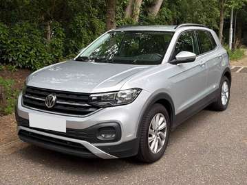 T-Cross 1.0 TSI Life OPF