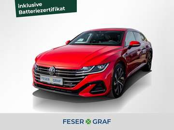 SB R-Line 1.4TSIeHybrid Matrix/AHK/PANO