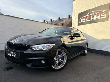 i Coupé*PACK M*GPS*CAR PLAY*PDC*ALCANTARA*LED*