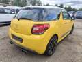 Citroen DS3 Chic 1.4 16V Motor läuft unruhig Jaune - thumbnail 10
