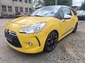 Citroen DS3 Chic 1.4 16V Motor läuft unruhig Jaune - thumbnail 9