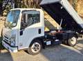 Isuzu M21T 1.9TD 120CV - Cassone Ribaltabile Trilaterale Белый - thumbnail 2