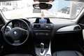 BMW 116 dA + BOÎTE AUTO + CUIR + GPS ++ Gris - thumbnail 10