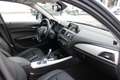 BMW 116 dA + BOÎTE AUTO + CUIR + GPS ++ Gris - thumbnail 12