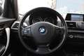BMW 116 dA + BOÎTE AUTO + CUIR + GPS ++ Gris - thumbnail 11