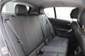 BMW 116 dA + BOÎTE AUTO + CUIR + GPS ++ Gris - thumbnail 17