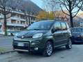 Fiat Panda Panda 0.9 TwinAir Turbo S&S 4x4 CON CATENA - TAGLI Vert - thumbnail 8