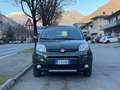 Fiat Panda Panda 0.9 TwinAir Turbo S&S 4x4 CON CATENA - TAGLI Vert - thumbnail 2